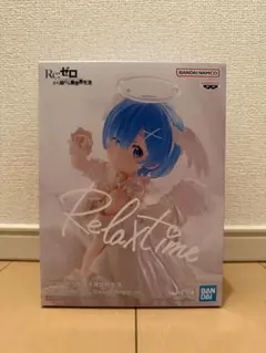 2026年最新】Relax time レム Sweet Angelの人気アイテム - メルカリ