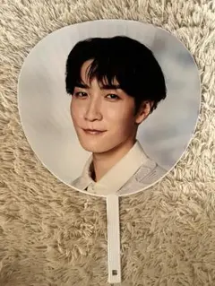 渡辺翔太うちわ