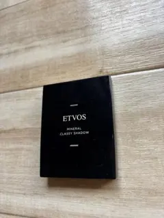 ETVOS ミネラルクラッシィシャドー コットンピーチのサムネイル