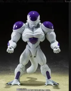 ドラゴンボール フィギュアーツ S.H.Figuarts フルパワーフリーザのサムネイル