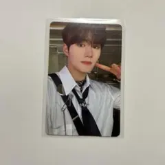 TXT FREEZE Shopee ヒュニンカイ トレカ - メルカリ