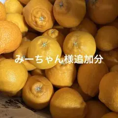 みーちゃん様へのサムネイル