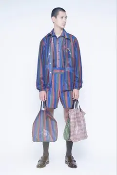 ◾️美品◾️ ミュウミュウ青山店購入 デニムシャツ 38サイズ - メルカリ