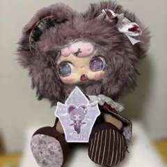 ZAZA Misty Castle 600％ ぬいぐるみ
