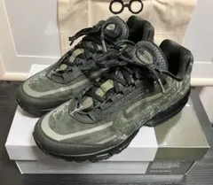 2025年最新】air max 95 sequoiaの人気アイテム - メルカリ