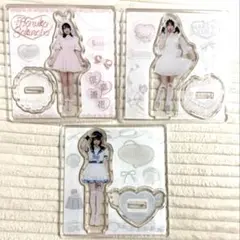 まとめ売り】 桜庭遥花 アクリルスタンド - メルカリ