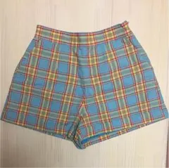 Rodeo Crowns ショートパンツ