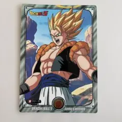 ゆ*う様 ドラゴンボールGT特別版 カードダス 超サイヤ人4ゴジータNo82 ゆ*う様 ドラゴンボールGT特別版 カードダス 超サイヤ人4ゴジータNo82