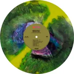 激レア 超希少 両面ピクチャー the timerz ザ タイマーズ - メルカリ
