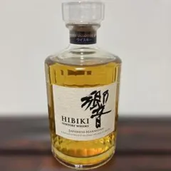 Hibiki Japanese Harmony ウイスキーのサムネイル