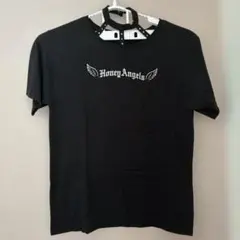 HoneyCinnamon 逃げ水あむ ハニシナ ハニーシナモン Tシャツ - メルカリ