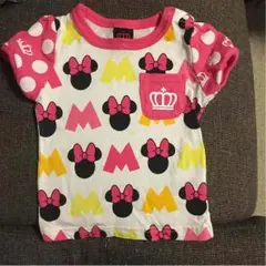 ベビードール Tシャツ