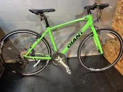 2025年最新】giant クロス バイク 中古の人気アイテム - メルカリ