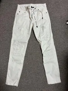 1piu1uguale3 デニム