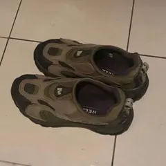 メレル MERRELL MOC SPEED STREAK EVO SE 23.5のサムネイル