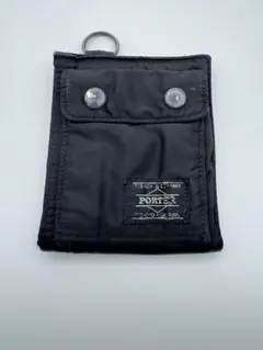 ポーター タンカー 折り財布