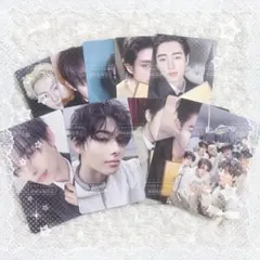 2026年最新】enhypen ニキ weverseの人気アイテム - メルカリ