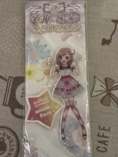 プリティーリズムレインボーライブ アクリルスタンド 彩瀬なるのサムネイル