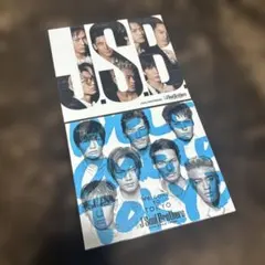 三代目JSB CD2枚セット
