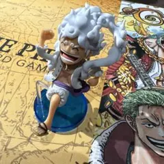 ニカルフィ　フィギュア