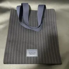 カルディ ウィンターバッグ2025 ネイビー