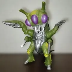 マジャバ 硬質ソフビ グレートモンスターシリーズ 1995 生産終了品のサムネイル