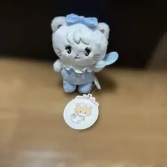 ♡Lil ala mode mikko おでかけマスコット ムース♡