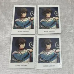 あんスタ 7周年 ぱしゃっつ 凜月