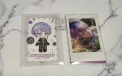 ブレマイ　SSR　麻波