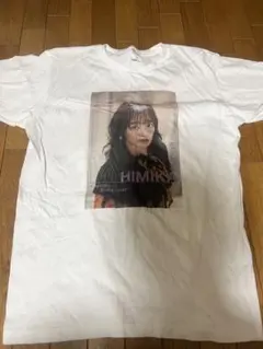 i☆Ris 茜屋日海夏 9thツアーTシャツ
