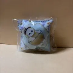 mofusand × くら寿司 クッションチャーム