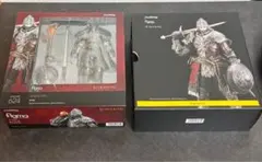 figma ELDEN RING 狼の戦鬼