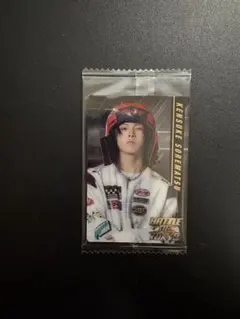 BOTトレカ KID PHENOMENON 夫松健介