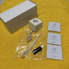 NiziU 公式 ペンライト クレードル スタンド　ソケット　ストラップ