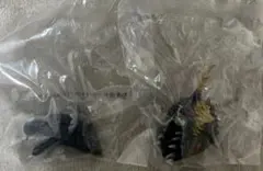 一番くじ　ゴジラ　モンスターヘッドマグネット　2種