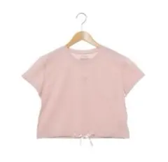 Repetto レペット Tシャツ ピンクのサムネイル