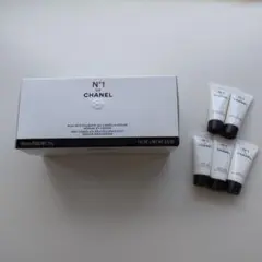 シャネル　No.1ドゥシャネル スキンケア デュオ