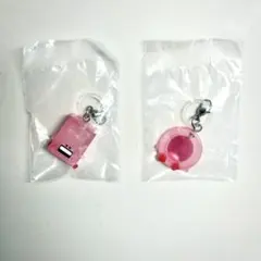 星のカービィ めじるしアクセサリー 2種セット