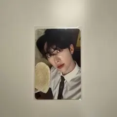 ZEROBASEONEリッキー