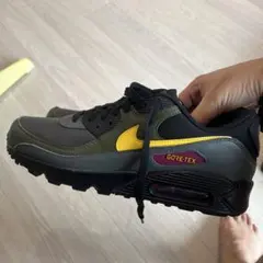 NIKE AIR MAX 90GORE-TEX スニーカー28cm