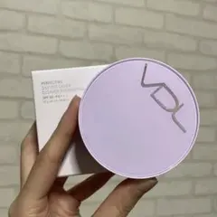 VDL パーフェクティング シルキーフィット クッションファンデーションのサムネイル
