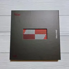 ENHYPEN BORDER: CARNIVAL HYPE CD
