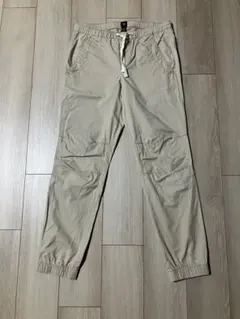 Gap ベージュ カジュアルパンツ