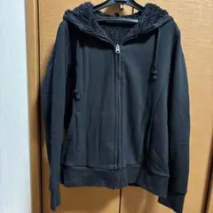 ユニクロパーカー