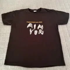 あいみょん　マジカルバスルーム　2023 ライブ　Tシャツ　Sサイズ