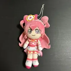 デリシャスパーティ プリキュア ぬいぐるみ
