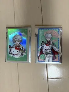 叢雲カゲツ レア込 【Dytica×サンリオ】