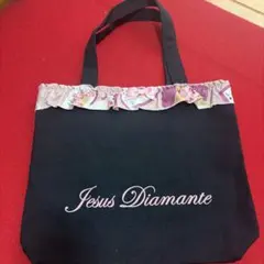 ジーザスディアマンテ バッグ