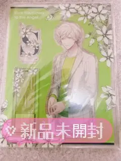 即購入⭕️匿名配送 【新品/未開封】 うたプリ ‪HE☆VENS‬ アクスタ 