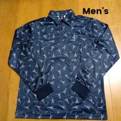 【超美品】CRANK クランク メンズ 長袖シャツ L